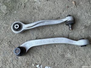 Vând brațe Audi a6 noi 