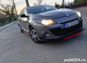 Vând Renault Megane 3  - imagine 3