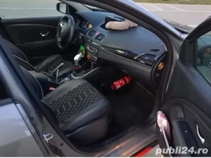 Renault Megane 3 2010 - imagine 5