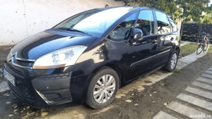 Vând Citroen C4 Picasso pentru piese - imagine 6