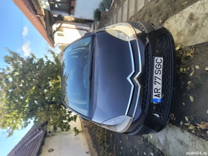 Vând Citroen C4 Picasso pentru piese - imagine 4
