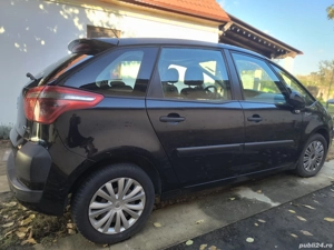 Vând Citroen C4 Picasso pentru piese - imagine 2
