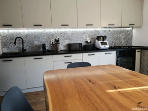 Apartament premium la vila   Calea Dumbrăvii, Sibiu - imagine 5