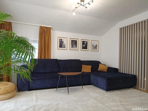 Apartament premium la vila   Calea Dumbrăvii, Sibiu