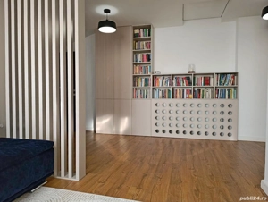 Apartament premium la vila   Calea Dumbrăvii, Sibiu - imagine 11