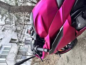 Vând motor CFMOTO 300sr 2023 - imagine 4