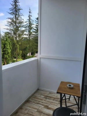 Garsonieră modernă, ideală pentru investiție   Brădetu, Argeș | 3 stele turism - imagine 7