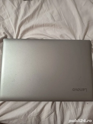 laptop Lenovo 