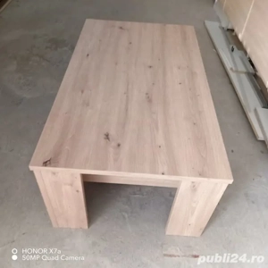 Măsuță modernă de vânzare 