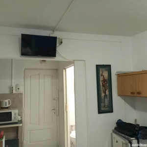 Cazare garsoniera, zona Buziașului  - imagine 2