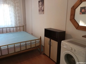 Cazare garsoniera, zona Buziașului 