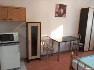 Cazare garsoniera, zona Buziașului  - imagine 4