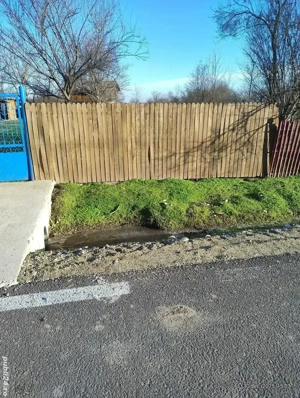 Teren intravilan în Rociu,str.Moșteni,lângă nr.223,asfalt,utilități. - imagine 2