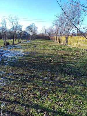 Teren intravilan în Rociu,str.Moșteni,lângă nr.223,asfalt,utilități. - imagine 3