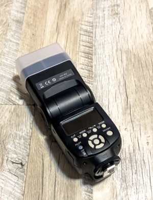 Yongnuo YN560 IV Speedlite