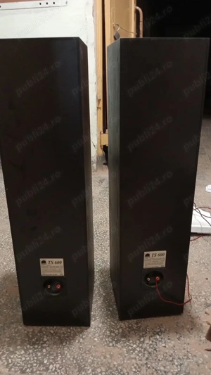 Boxe  si statie Rotel - imagine 3