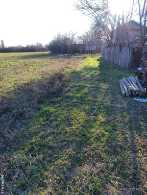 Teren intravilan în Rociu,str.Moșteni,lângă nr.223,asfalt,utilități. - imagine 5