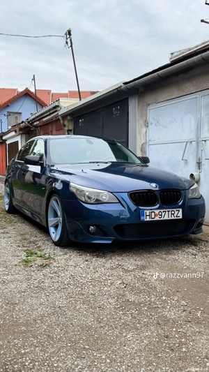 Vand URGENT bmw e60, am nevoie de bani, 1850 euro