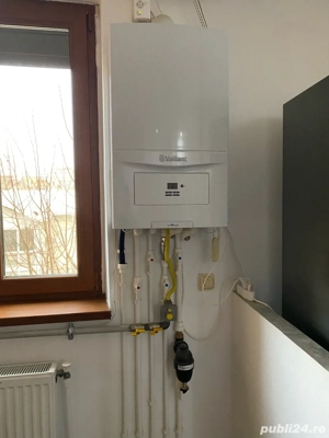 Apartament de inchiriat - imagine 7