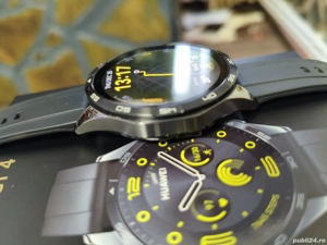 Huawei GT4 (46mm) - imagine 5