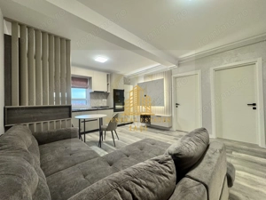 Vânzare apartament 2 camere – Bloc nou , intabulat