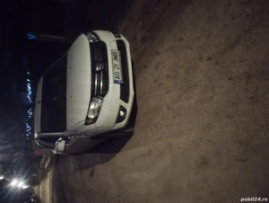 vând Dacia logan 1.2 benzină si gaz