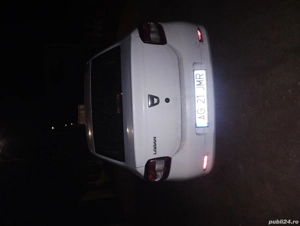 vând Dacia logan 1.2 benzină si gaz - imagine 2