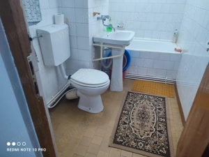 Apt de închiriat Bistrița, 2 camere,decomandat, Petre Ispirescu, 260 euro - imagine 6