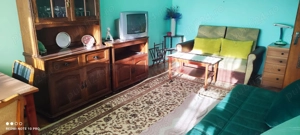 Apt de închiriat Bistrița, 2 camere,decomandat, Petre Ispirescu, 260 euro - imagine 2