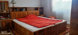 Apt de închiriat Bistrița, 2 camere,decomandat, Petre Ispirescu, 260 euro - imagine 3