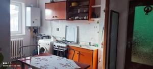 Apt de închiriat Bistrița, 2 camere,decomandat, Petre Ispirescu, 260 euro - imagine 4