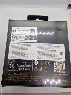 Huawei Watch 6 (Sigilat) 