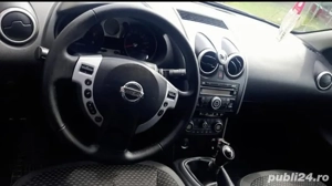 Vand nissan Qashqai - imagine 3