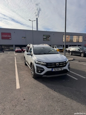 Dacia Jogger 2022 - imagine 4