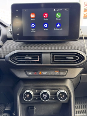 Dacia Jogger 2022 - imagine 6