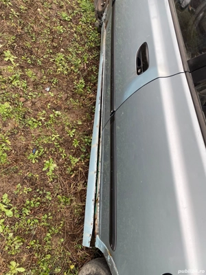 Hyundai Accent 1.5 Diesel 2005   Dezmembrez   Piese Auto - imagine 4