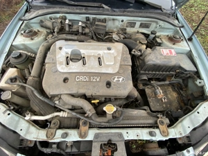 Hyundai Accent 1.5 Diesel 2005   Dezmembrez   Piese Auto - imagine 2