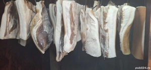 Slanina afumata de vanzare de anul asta