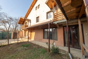 Vilă Spațioasă | Cartier 23 August (Cățelu) Zonă Liniștită Lângă Parc&Centru Comercial Pallady