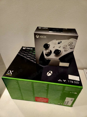 Xbox series x impecabil  - imagine 5