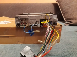 Casetofon Pioneer Mp3 - imagine 2