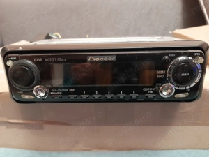 Casetofon Pioneer Mp3 - imagine 3