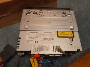 Casetofon Pioneer Mp3 - imagine 4