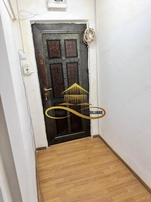 Inchiriez apartament 3 camere, decomandat, Alecu Rousso, Bacau