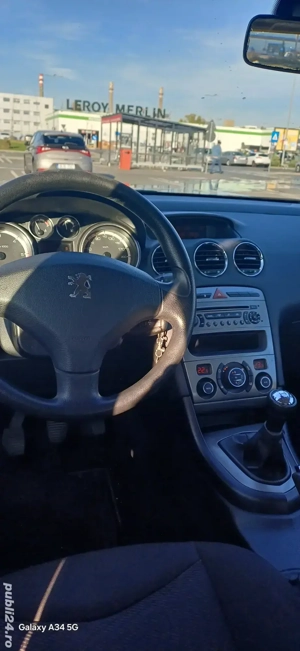 Vand autoturism - imagine 5