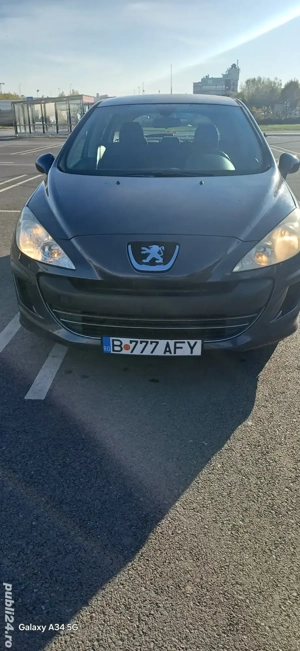 Vand autoturism - imagine 2