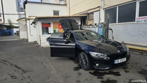 BMW seria 4 F36 grandcoupe 2017