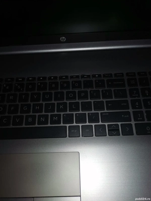 HP i7 gen 10 ecran 17.3 inch  - imagine 2