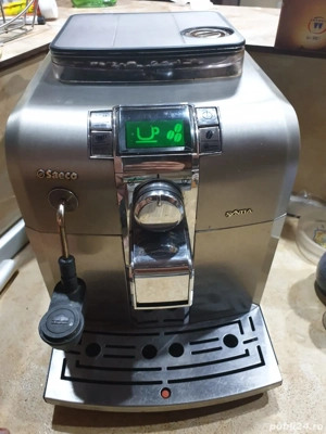 Vând philips saeco syntia 