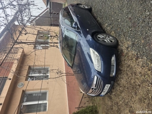 Opel Insignia  - imagine 2